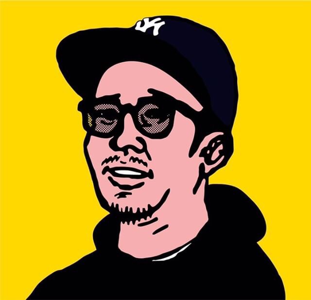 【face / フェイス】Artist / Illustrator