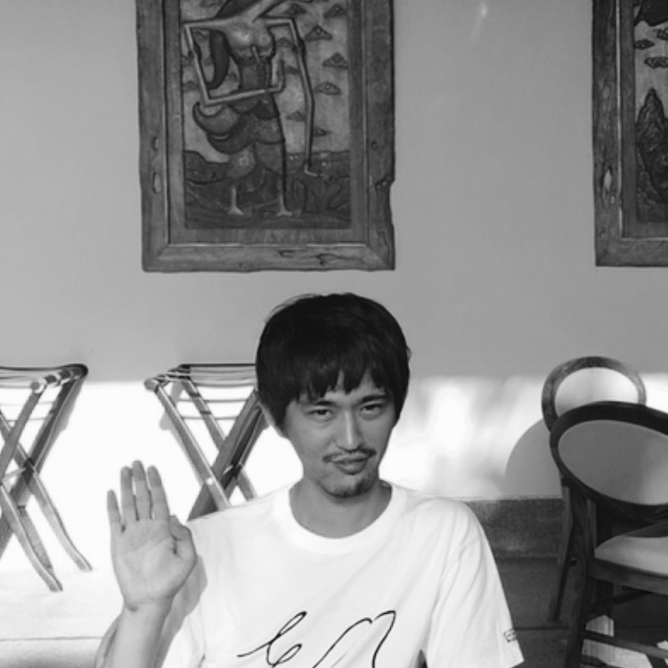 今村 雄一郎 / Yuichiro Imamura