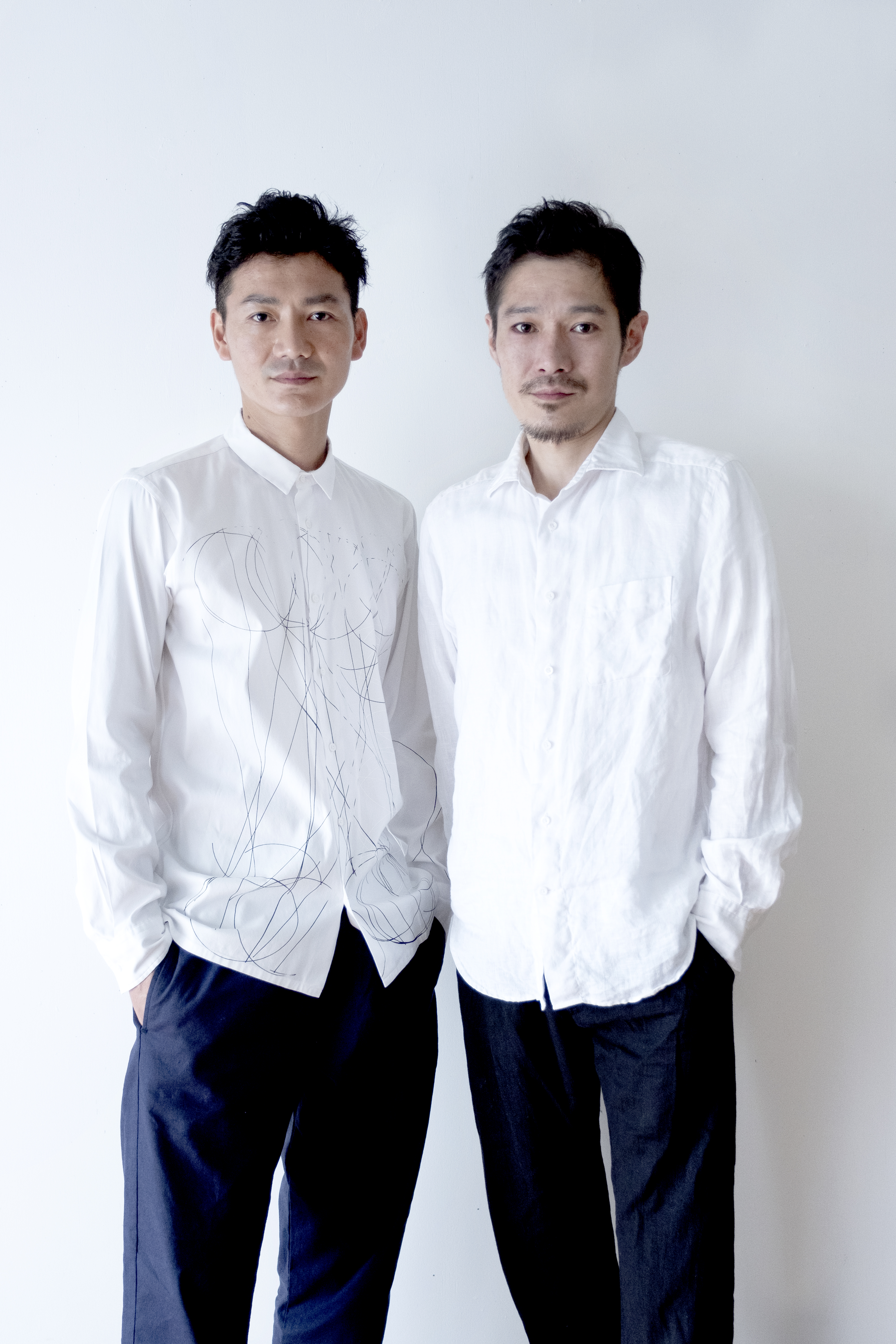 Fujiyoshi Brother’s（フジヨシブラザーズ）