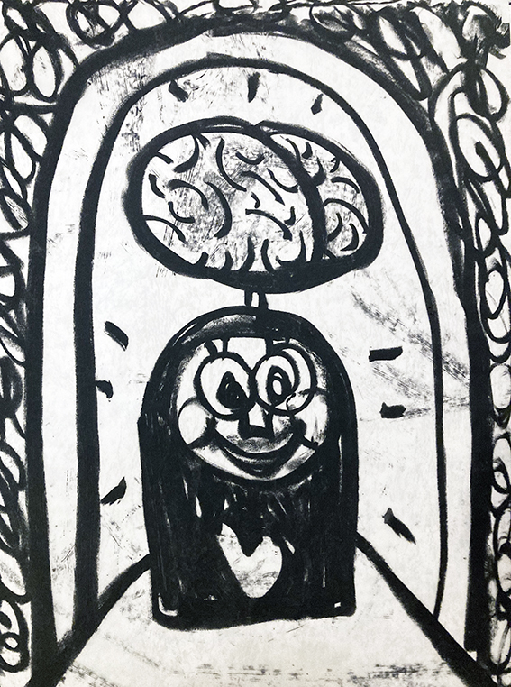 MINORI OGA | オーガミノリ 