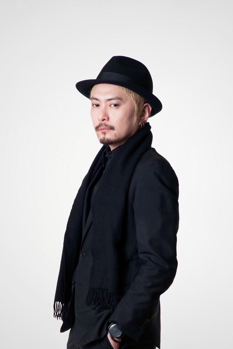 柏原 晋平 / KASHIHARA SHINPEI 