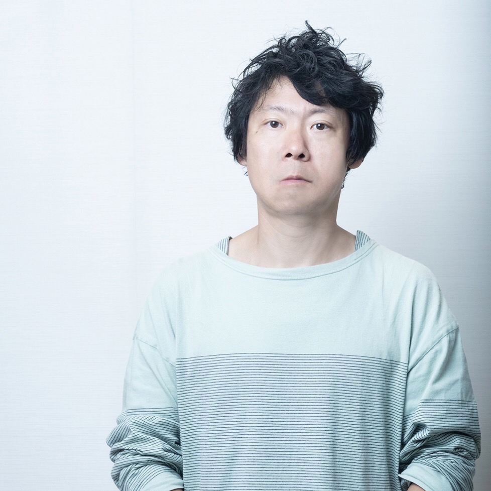 柏原 晋平 / KASHIHARA SHINPEI 