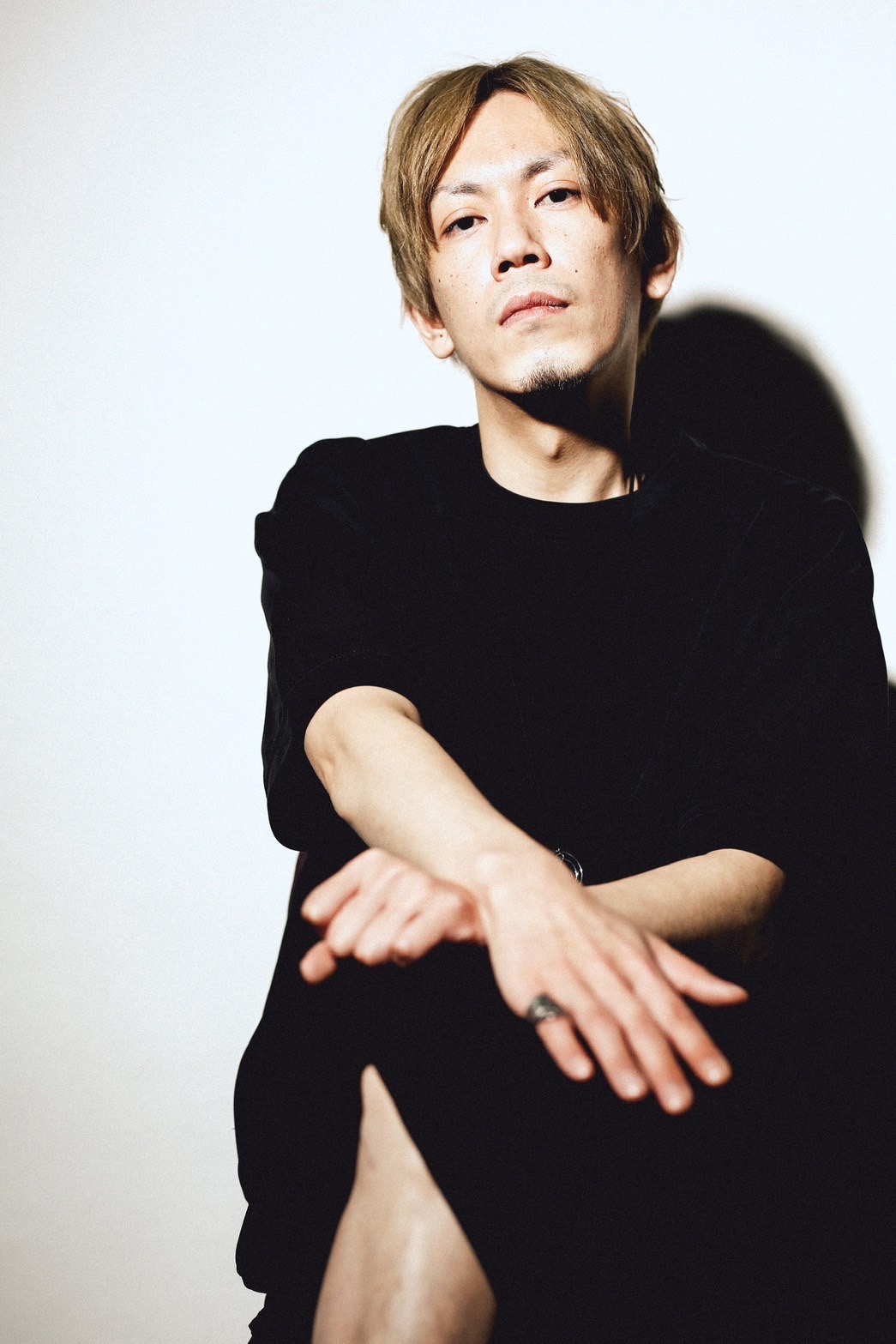 愛甲 次郎 / Jiro Aiko