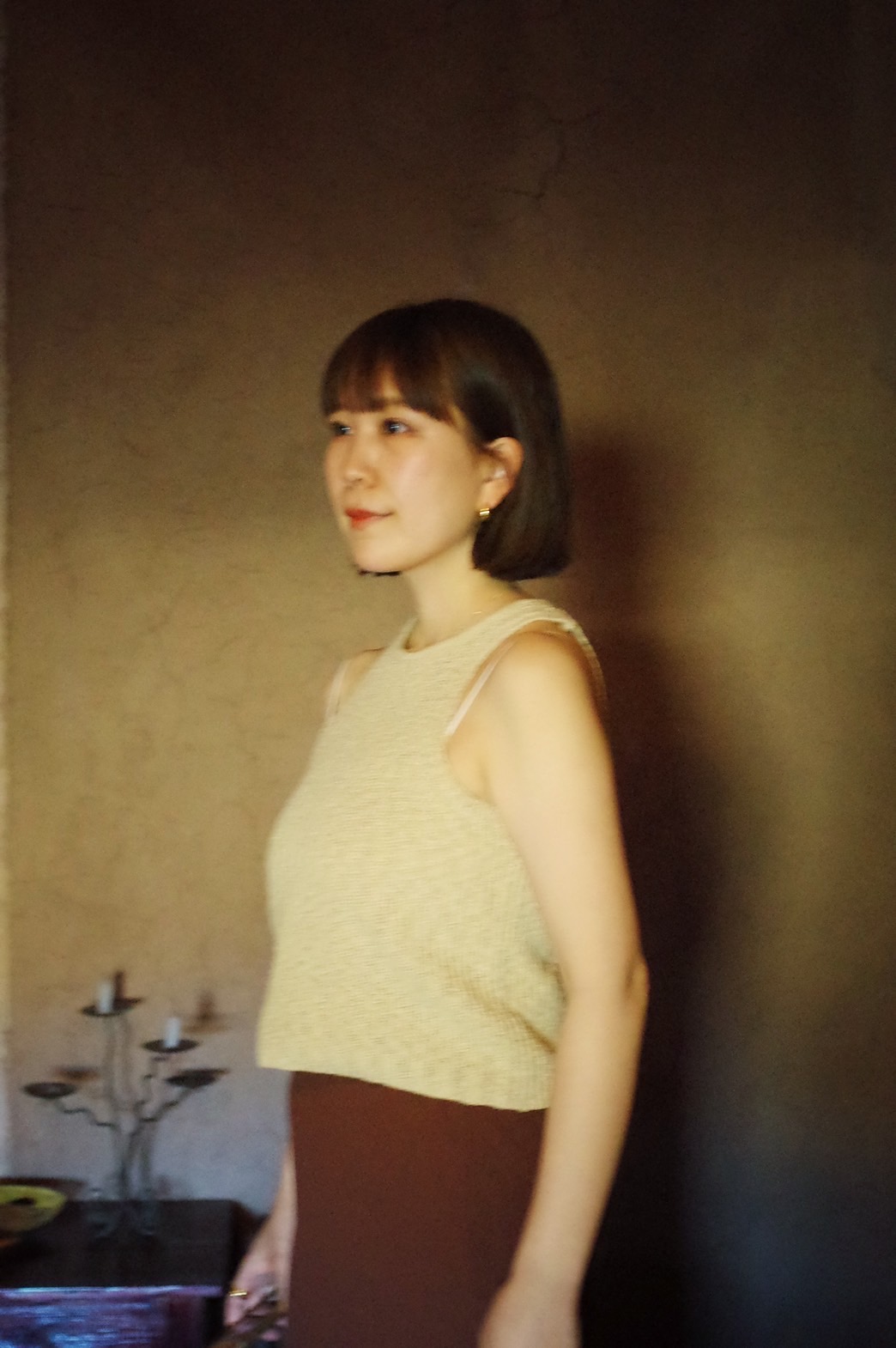 山元彩香 / Ayaka Yamamoto