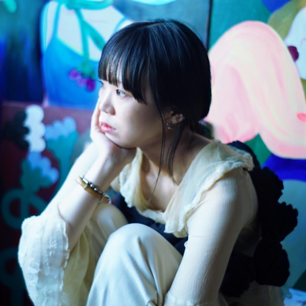 山元彩香 / Ayaka Yamamoto