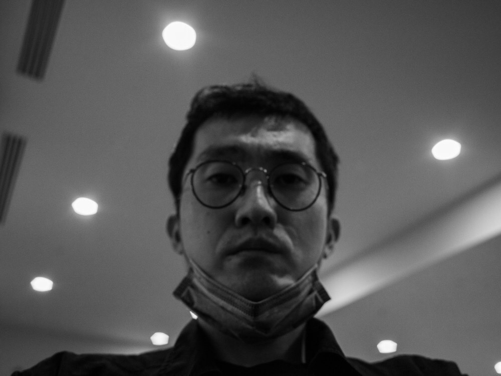 蓮井元彦 / Motohiko Hasui