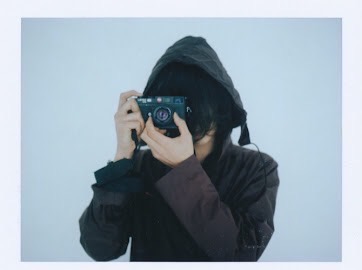 蓮井元彦 / Motohiko Hasui