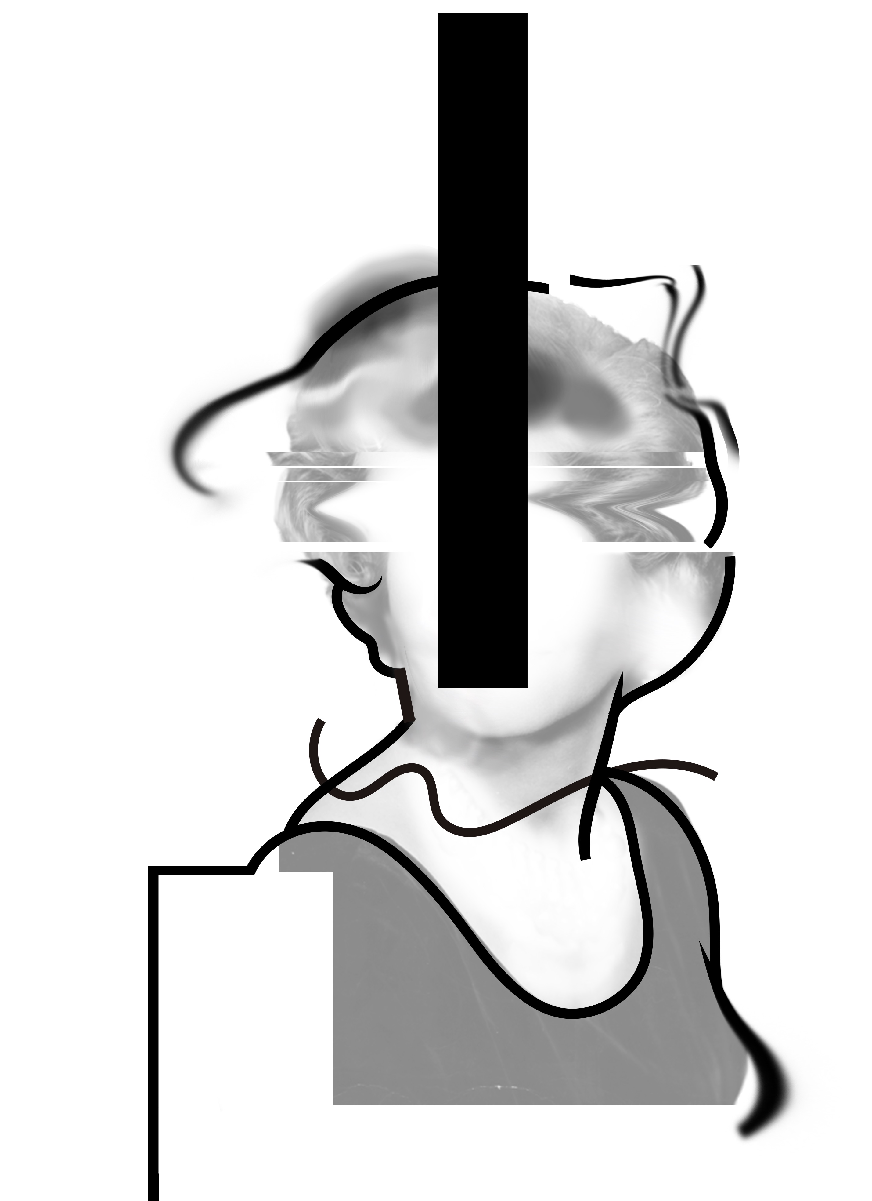 愛甲次郎 個展「覚束なさへ」