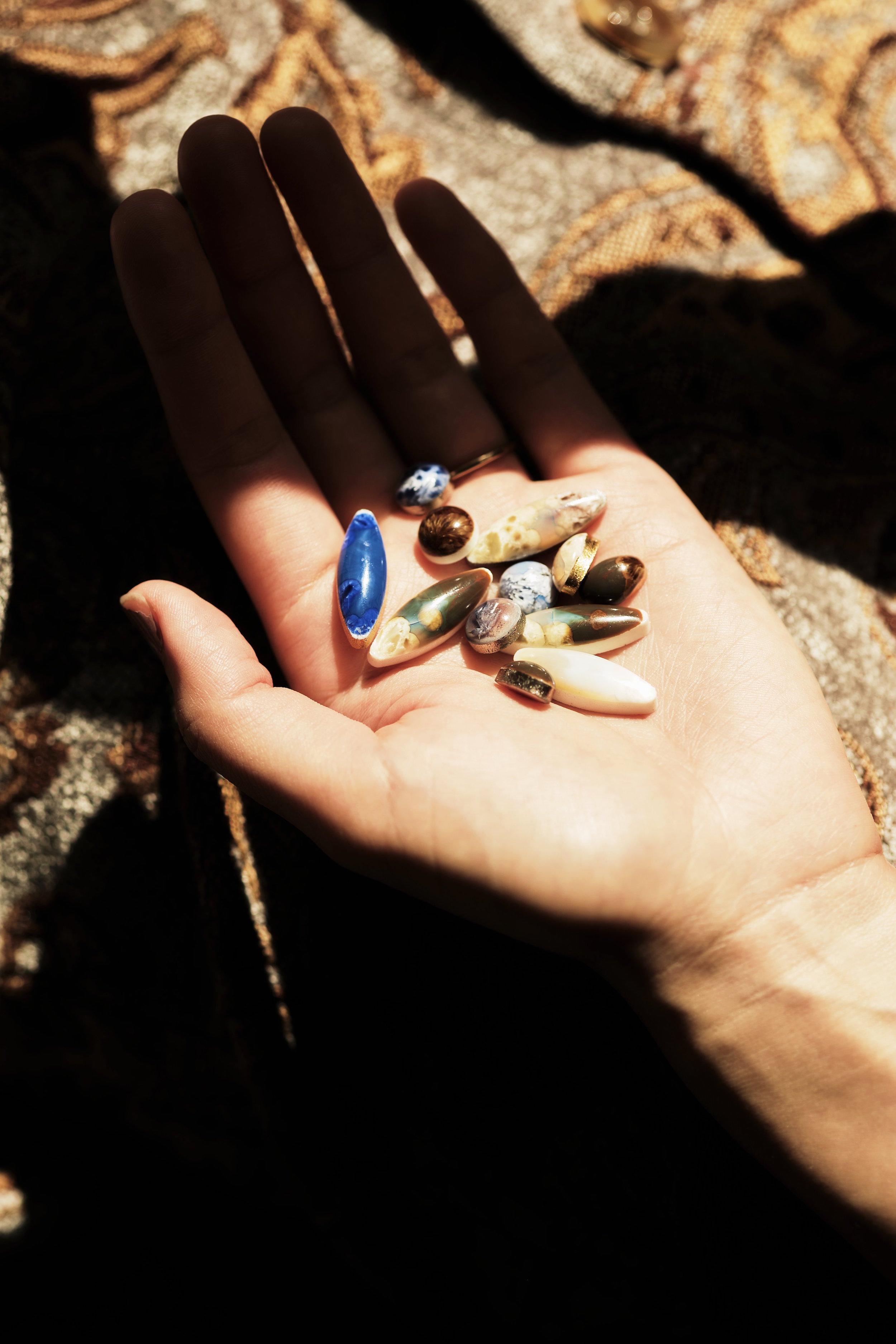 （延期）aen.  first exhibition