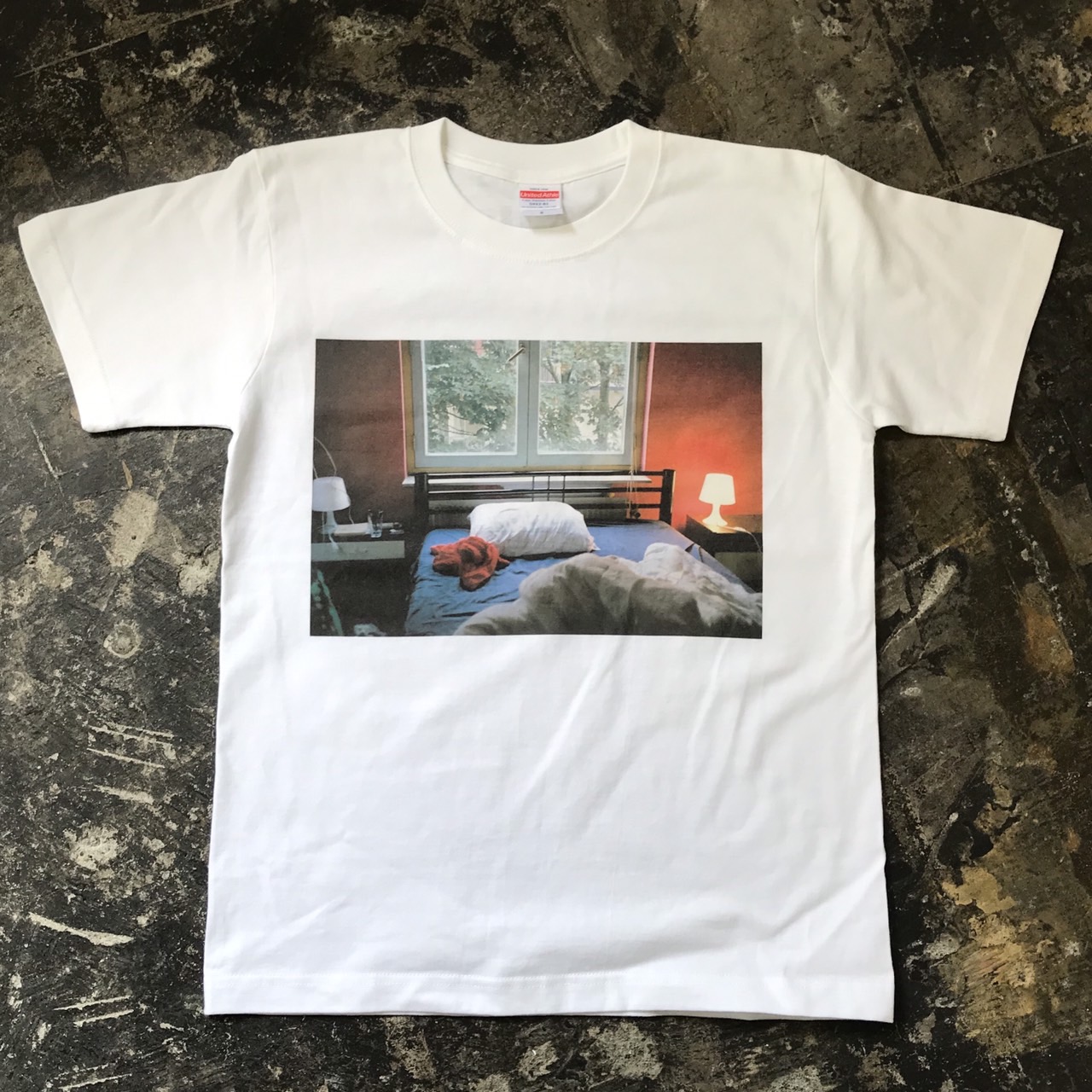 草野庸子 × CANDLE CAFE △ll　