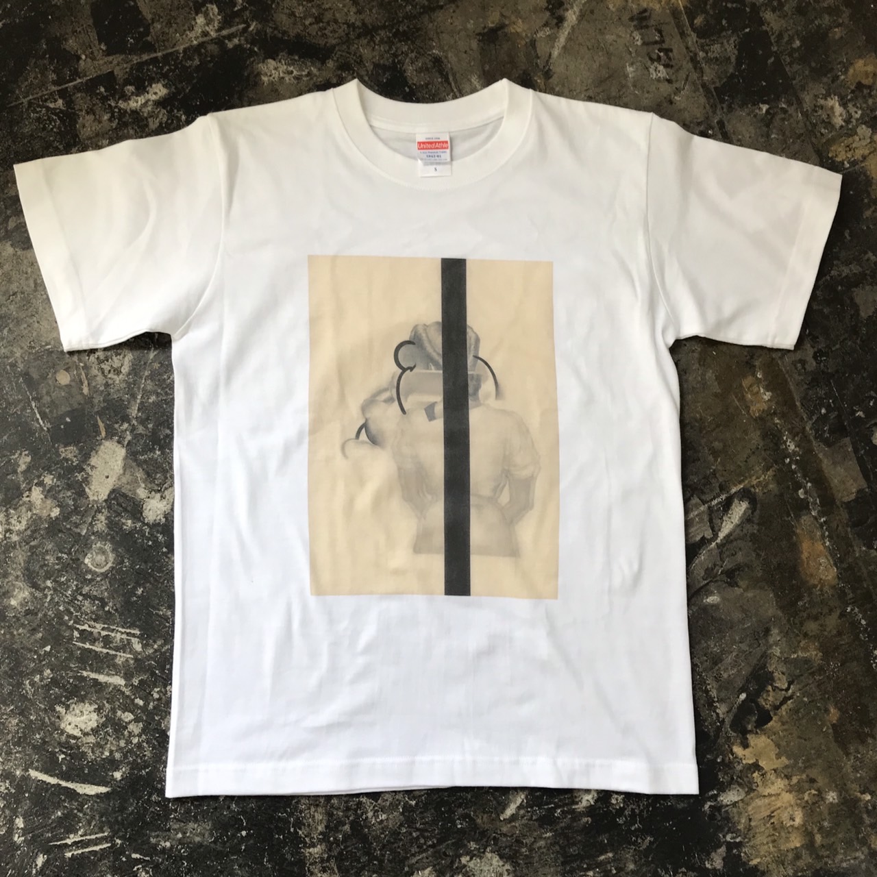 愛甲次郎 × CANDLE CAFE △ll