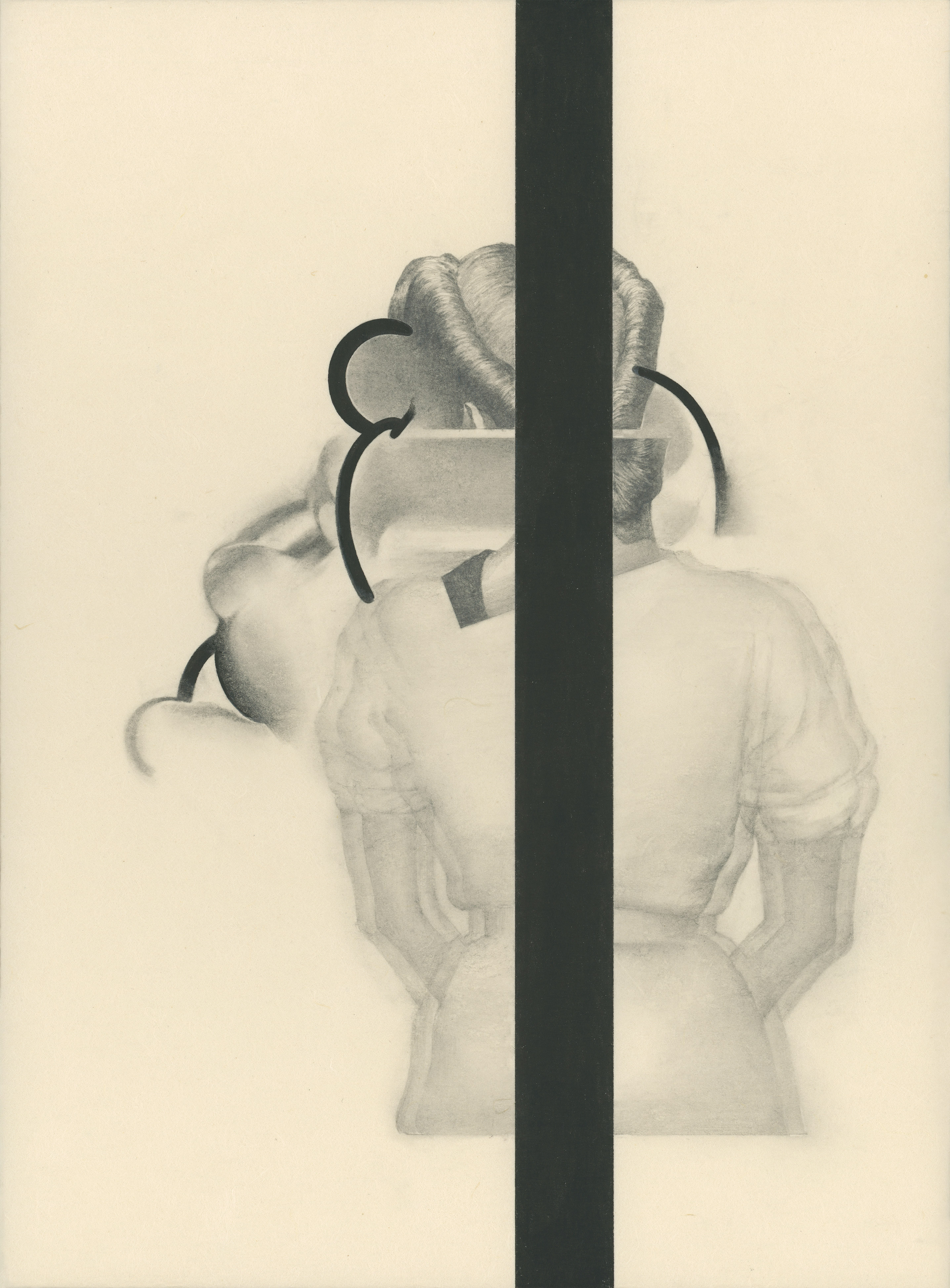 Jiro Aiko EXHIBITION 「No.34」