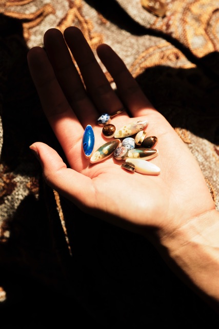 aen.  first exhibition