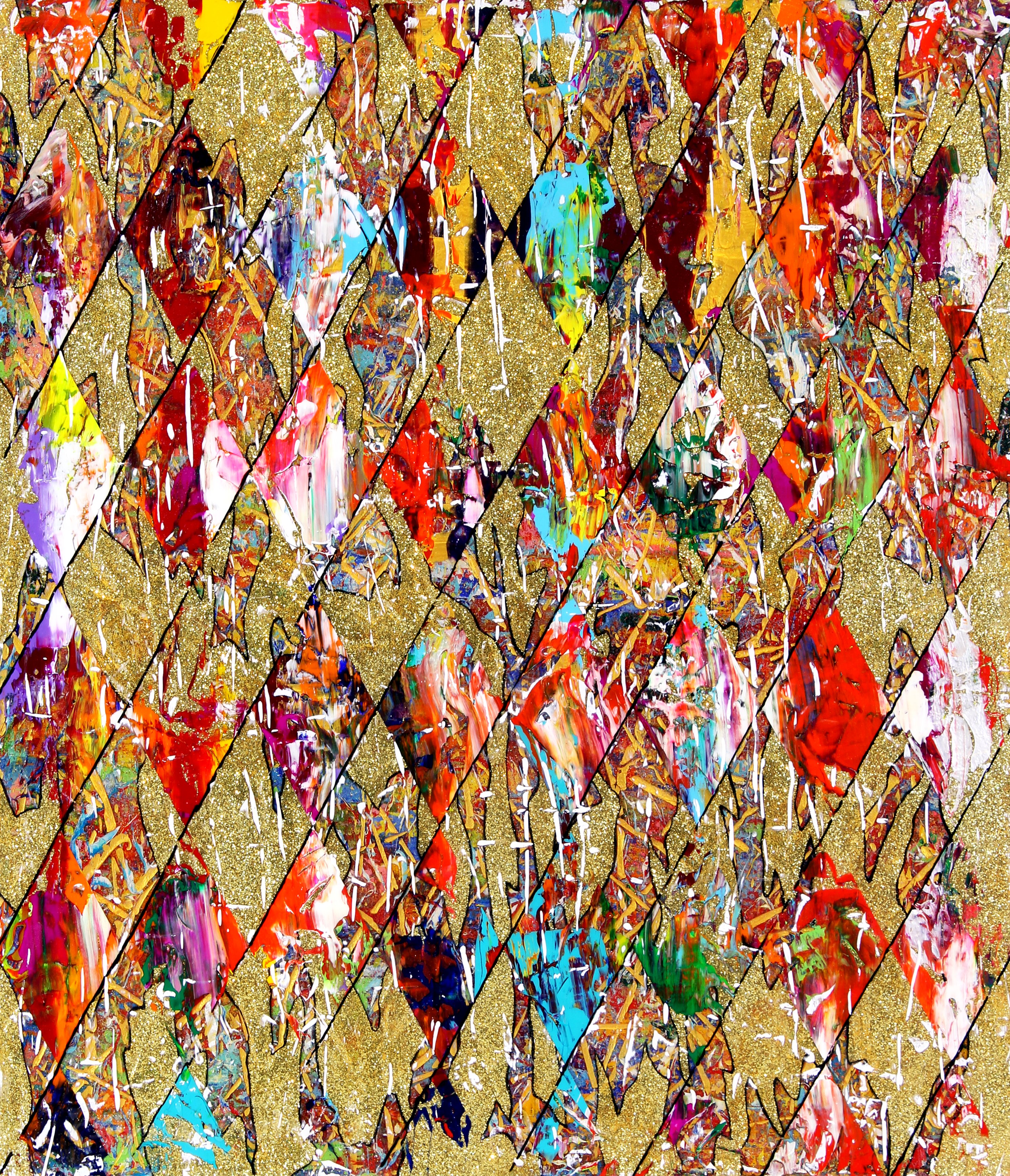 Fujiyoshi Brother’s EXHIBITION「鮮明と曖昧の狭間に」