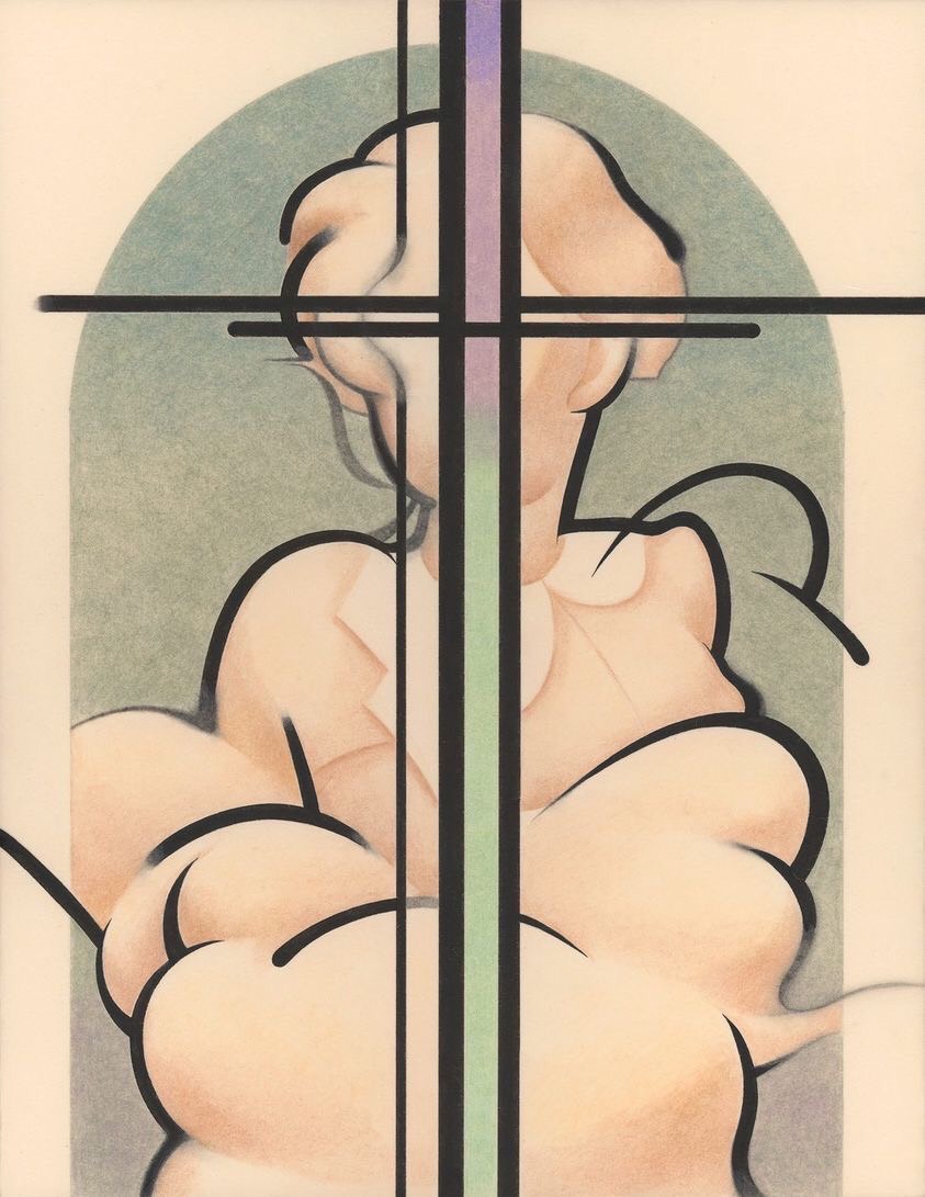 Jiro Aiko Exhibition 「小指の抱擁」