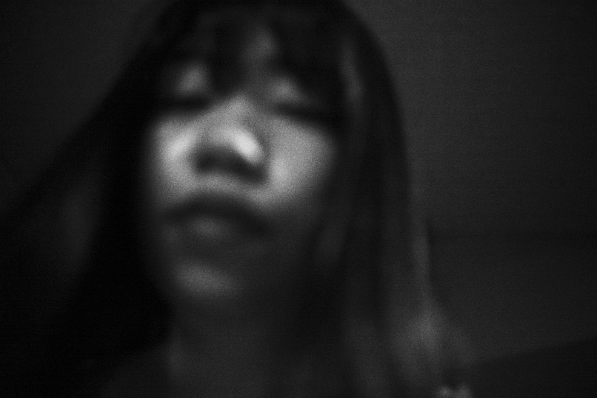 Motohiko Hasui Photo Exhibition「In the swell」  