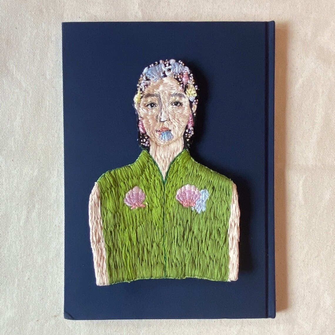 読むということ 縫うということ 旅をするということ - 時間を縫う私たちの旅-