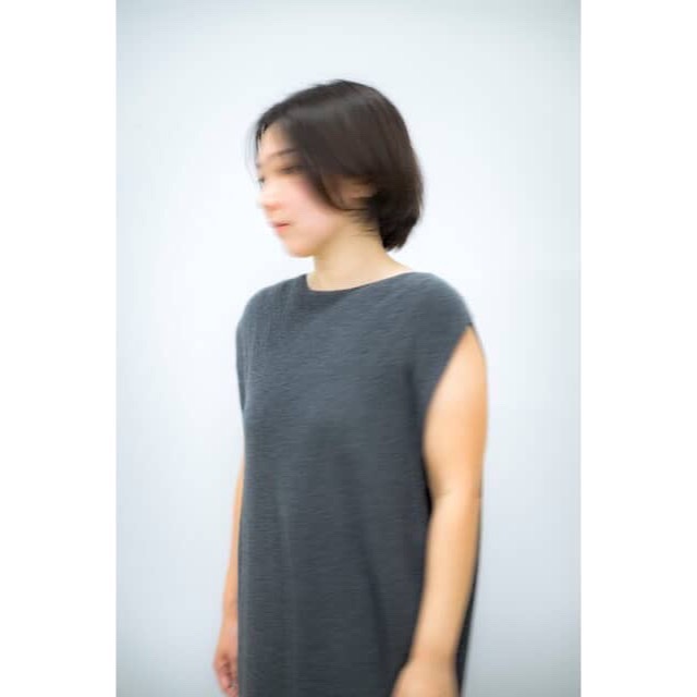 西川美穂/ Miho Nishikawa