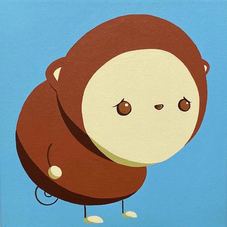 西川美穂/ Miho Nishikawa