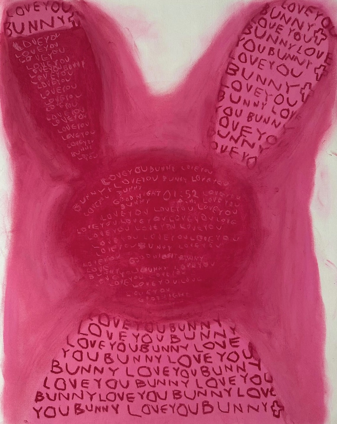 IKUMI KAKIHARA SOLO EXHIBITION「IKUMI KAKIHARA」